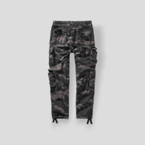 Pantalon Purelim Fit darkcamo - Brandit