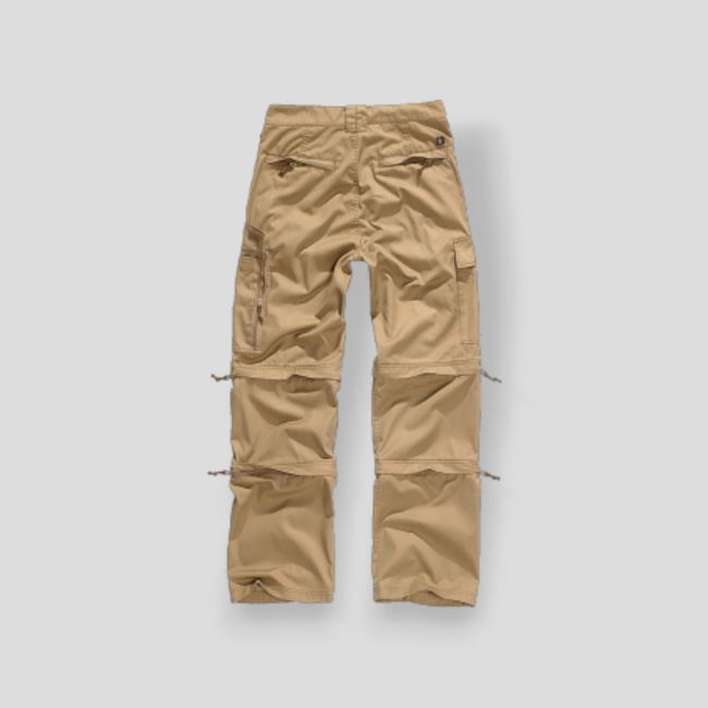 Savannah Hose camel - Brandit