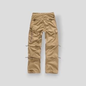 Pantalon Savannah camel - Brandit