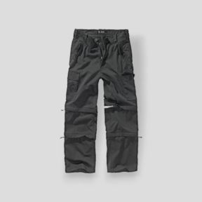 Pantalon Savannah noir - Brandit