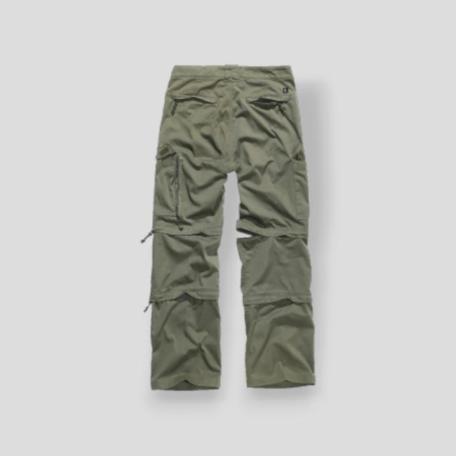 Pantalon Savannah olive - Brandit