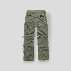 Broek Savannah olive - Brandit