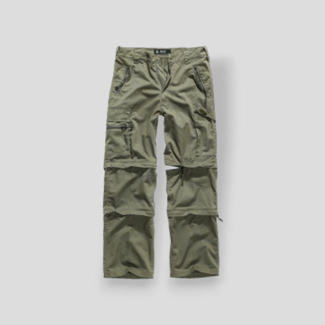 Savannah Hose olive - Brandit