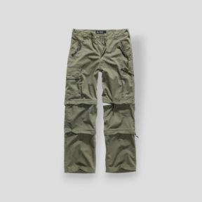 Pantalon Savannah olive - Brandit