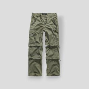 Pantalon Savannah olive - Brandit