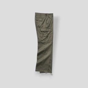 Spodnie US Ranger olive - Brandit