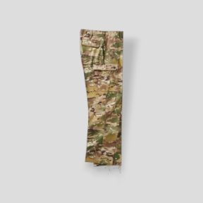US Ranger Hose tactical camo - Brandit