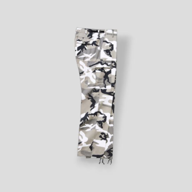 Pantalon US Ranger urban - Brandit