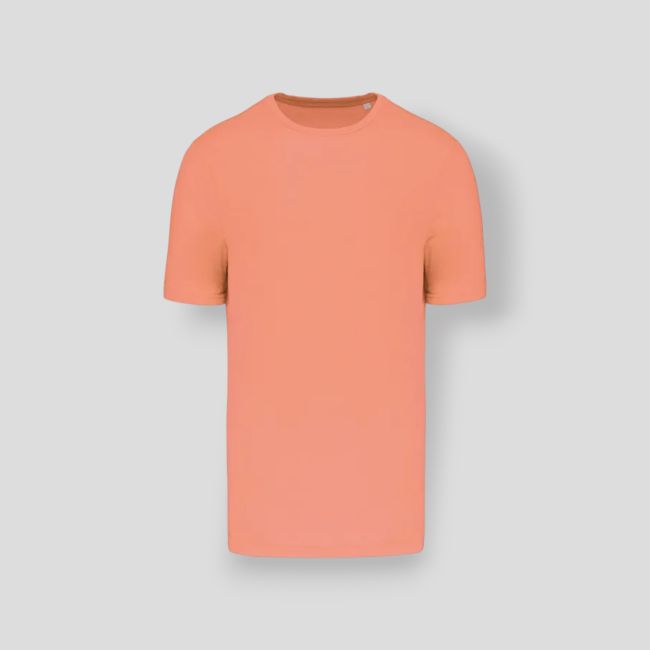 Heren T-shirt Triblend Sport Coral - Proact
