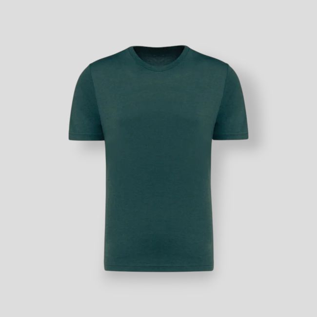 T-Shirt homme Triblend Sport Green Mineral - Proact