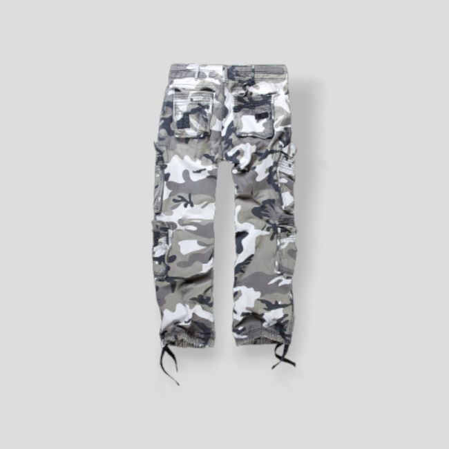 Vintage Pure broek urban - Brandit
