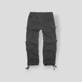 Pantalon Vintage Pure noir - Brandit