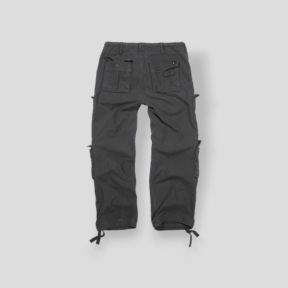 Pantalon Vintage Pure noir - Brandit