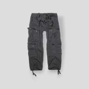 Pantalon Vintage Pure noir - Brandit