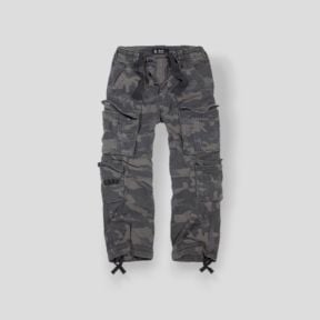 Vintage Pure Hose darkcamo - Brandit