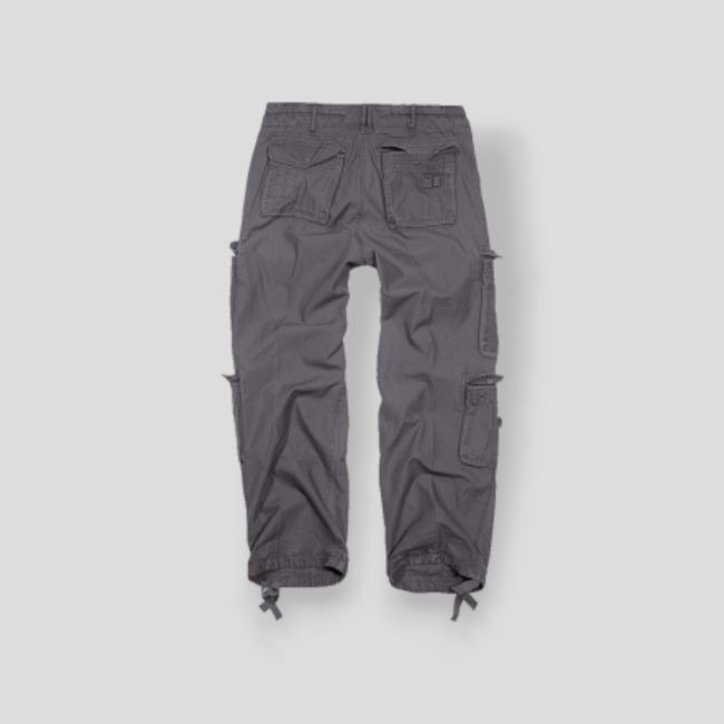 Pantalon Vintage Pure anthracite - Brandit