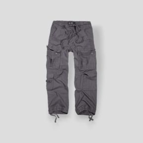 Pantalon Vintage Pure anthracite - Brandit