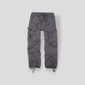Pantalon Vintage Pure anthracite - Brandit