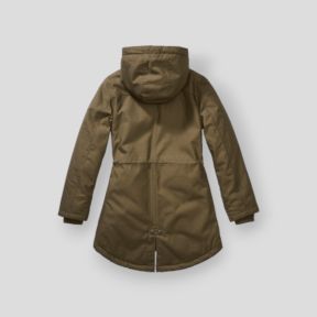 Damen Parka Lake olive - Brandit