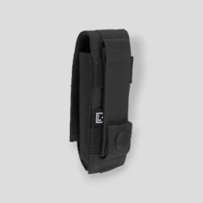 Petite poche MOLLE noir - Brandit