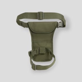 Pochette Latérale 2 olive - Brandit