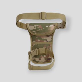 Pochette Latérale 2 tactical camo - Brandit