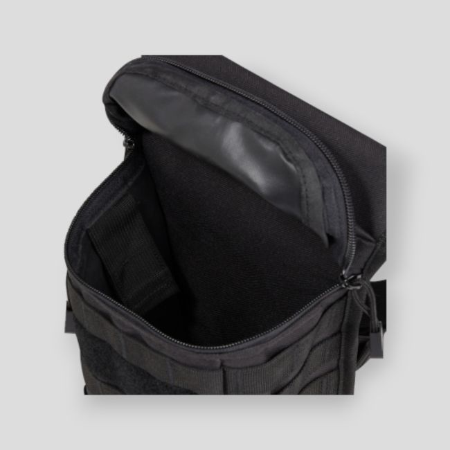 Pochette Latérale 2 noir - Brandit