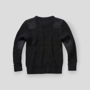 Kinderpullover BW zwart - Brandit