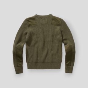 Kinder-Pullover BW oliv - Brandit