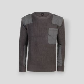 Pull NB anthracite - Brandit