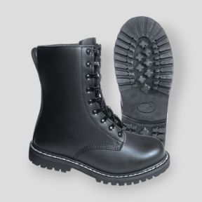 Buty bojowe Para czarne - Brandit