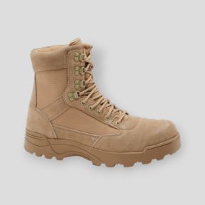 Tactische Rangers camel - Brandit