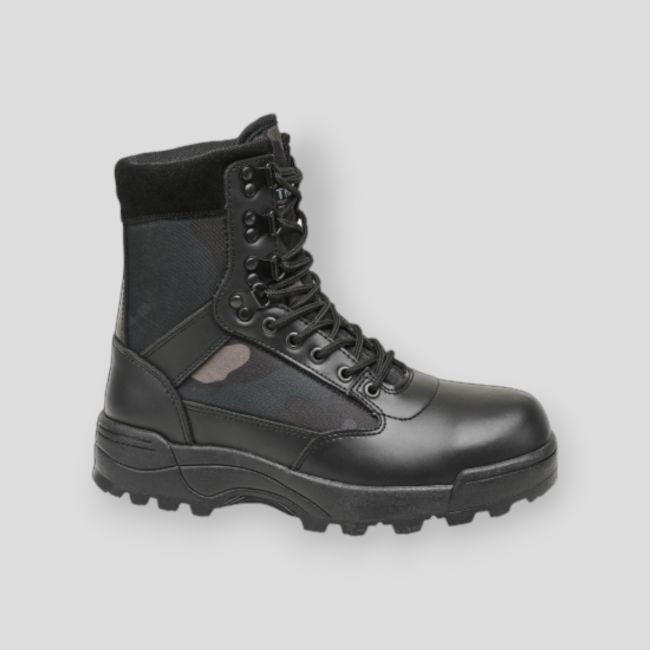 Rangers tactiques darkcamo - Brandit