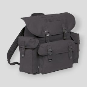 Sac à dos BW noir - Brandit