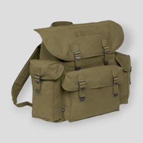 Sac à dos BW olive - Brandit