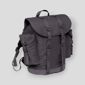Jägerrucksack schwarz - Brandit