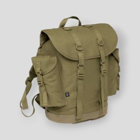 Sac à dos chasseur olive - Brandit