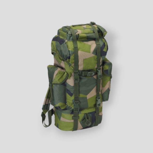 Kampfrucksack Camo90 - Brandit