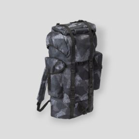 Sac à dos de combat night camo digital - Brandit
