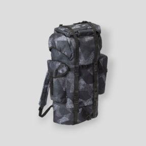 Sac à dos de combat night camo digital - Brandit
