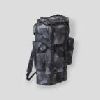 Combat backpack night camo digital - Brandit