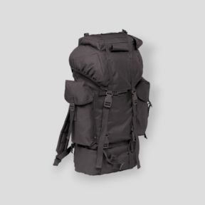 Kampfrucksack Schwarz - Brandit
