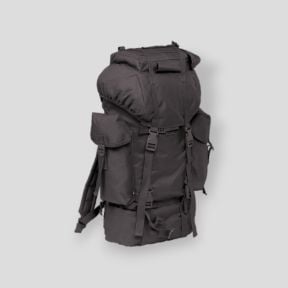 Sac à dos de combat noir - Brandit