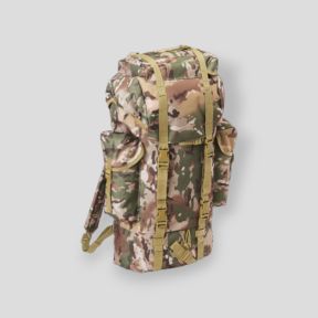 Sac à dos de combat tactical camo - Brandit