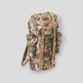 Sac à dos de combat tactical camo - Brandit