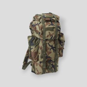 Kampfrucksack Woodland - Brandit