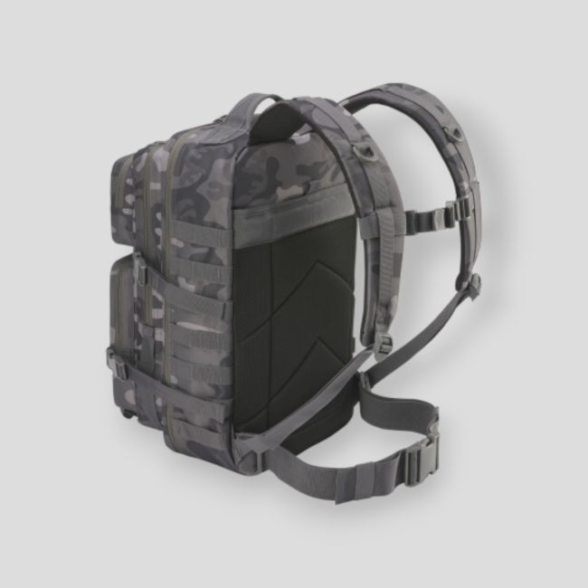 Sac à dos US cooper camo gris - Brandit