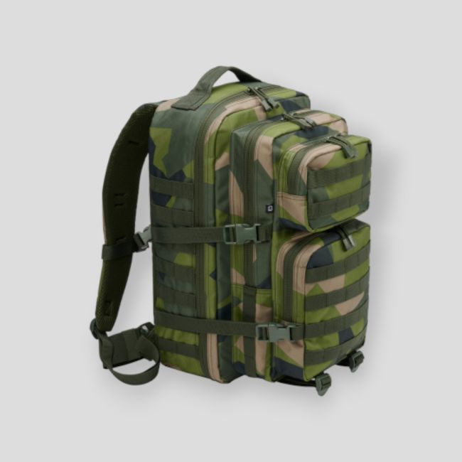 Sac à dos US cooper camo90 - Brandit