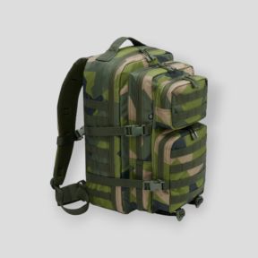 Sac à dos US cooper camo90 - Brandit