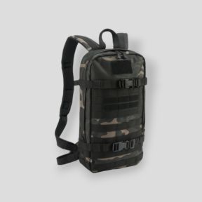 US Cooper Rucksack Darkcamo - Brandit